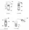Fig. 06 - Devices and methods for overlaying blood or cellular suspensions