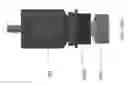 Fig. 49 - Devices and methods for overlaying blood or cellular suspensions