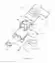 Fig. 19 - Cartridge for preparing a sample fluid containing cells for analysis