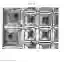 Fig. 08 - Method for producing different populations of molecules or fine particles with arbitrary distribution forms and distribution densities simultaneously and in quantity, and masking
