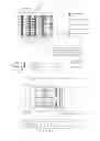 Fig. 12 - Nucleic acids for cloning and expressing multiprotein complexes