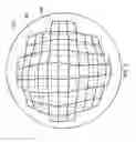 Fig. 05 - Distorting donor wafer to corresponding distortion of host wafer