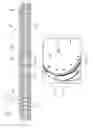 Fig. 03 - TEMPERATURE CONTROLLED SUBSTRATE SUPPORT ASSEMBLY