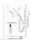 Fig. 11 - TEMPERATURE CONTROLLED SUBSTRATE SUPPORT ASSEMBLY
