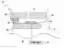 Fig. 01 - Methods of making an inkjet print head by sawing discontinuous slotted recesses