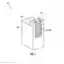 Fig. 02 - Methods of making an inkjet print head by sawing discontinuous slotted recesses