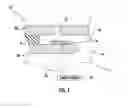 Fig. 07 - Methods of making an inkjet print head by sawing discontinuous slotted recesses