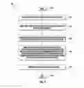 Fig. 09 - Methods of making an inkjet print head by sawing discontinuous slotted recesses