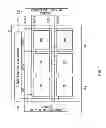 Fig. 02 - Method of fabricating a display device with step configuration in the insulating layer