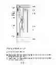 Fig. 09 - Method of fabricating a display device with step configuration in the insulating layer