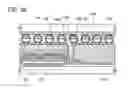 Fig. 27 - Method of manufacturing semiconductor device including transistor and resistor incorporating hydrogen in oxide semiconductor