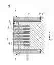 Fig. 04 - Method for fabricating a metal high-k gate stack for a buried recessed access device