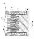 Fig. 05 - Method for fabricating a metal high-k gate stack for a buried recessed access device