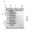 Fig. 06 - Method for fabricating a metal high-k gate stack for a buried recessed access device
