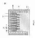 Fig. 07 - Method for fabricating a metal high-k gate stack for a buried recessed access device