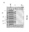 Fig. 09 - Method for fabricating a metal high-k gate stack for a buried recessed access device