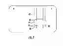 Fig. 07 - Method of making a semiconductor device including an all around gate