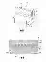 Fig. 08 - Method of making a semiconductor device including an all around gate