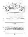 Fig. 02 - Method for the formation of a protective dual liner for a shallow trench isolation structure