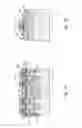 Fig. 08 - Semiconductor structures and methods with high mobility and high energy bandgap materials