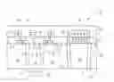 Fig. 01 - METHOD OF FORMING ISOLATING STRUCTURE AND THROUGH SILICON VIA