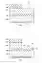 Fig. 03 - Method for the formation of fin structures for FinFET devices