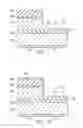 Fig. 09 - Method for the formation of fin structures for FinFET devices