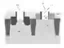 Fig. 01 - SYSTEMS AND METHODS FOR FABRICATING GATE STRUCTURES FOR SEMICONDUCTOR DEVICES