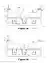 Fig. 02 - Methods of forming conductive structures using a sacrificial material during a metal hard mask removal process