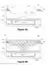 Fig. 06 - Methods of forming conductive structures using a sacrificial material during a metal hard mask removal process