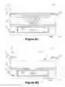Fig. 07 - Methods of forming conductive structures using a sacrificial material during a metal hard mask removal process