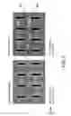 Fig. 05 - METHOD FOR PREFERENTIAL SHRINK AND BIAS CONTROL IN CONTACT SHRINK ETCH