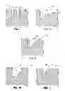 Fig. 03 - Methods of forming a substrate opening
