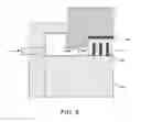 Fig. 09 - Apparatus for advanced packaging applications