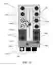 Fig. 17 - Apparatus for advanced packaging applications