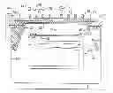 Fig. 01 - CHAMBER WALL OF A PLASMA PROCESSING APPARATUS INCLUDING A FLOWING PROTECTIVE LIQUID LAYER