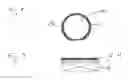 Fig. 04 - Process for stabilizing a bonding interface, located within a structure which comprises an oxide layer and structure obtained