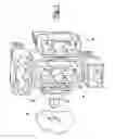 Fig. 02 - BLOCK CONNECTOR HOLDER