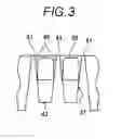 Fig. 04 - Mounting structure of terminal on printed wiring board