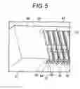 Fig. 06 - Mounting structure of terminal on printed wiring board