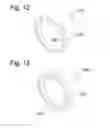 Fig. 10 - Coaxial Connector with grommet biasing for enhanced continuity
