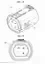 Fig. 15 - Electric connector