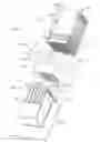 Fig. 01 - Contact module for a receptacle assembly