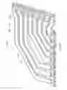 Fig. 09 - Contact module for a receptacle assembly