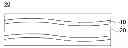 Fig. 01 - CORE OF PRINTED CIRCUIT BOARD AND METHOD OF MANUFACTURING THE SAME