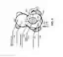 Fig. 06 - Smart stuffed toy with air flow ventilation system
