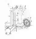 Fig. 01 - Blade sharpening system for agricultural implements