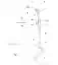 Fig. 02 - Multi-Platform Game Hoist
