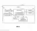 Fig. 04 - Mobile terminal that determine whether the user is walking while watching the mobile terminal