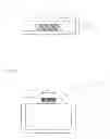 Fig. 08 - HOUSING STRUCTURE OF A PORTABLE TELEPHONE DEVICE IN PORTABLE TERMINAL, PORTABLE TERMINAL, AND COMMUNICATION APPARATUS